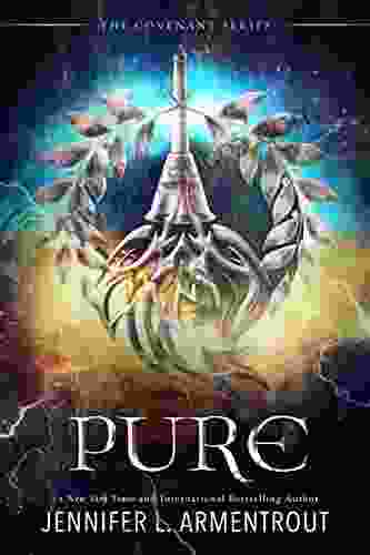 Pure: The Second Covenant Novel (Covenant 2)