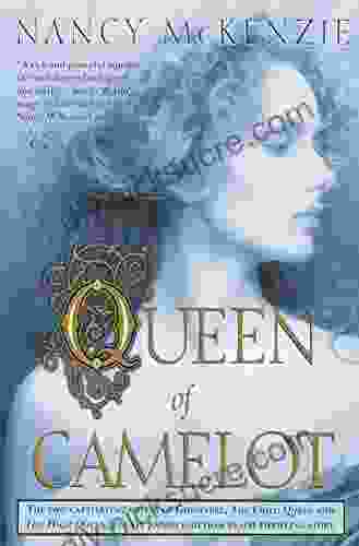 Queen Of Camelot Nancy McKenzie