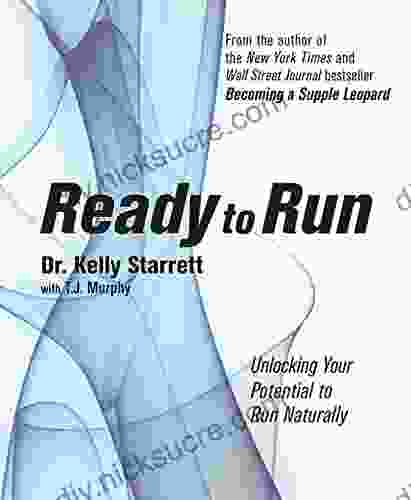 Ready To Run Kelly Starrett
