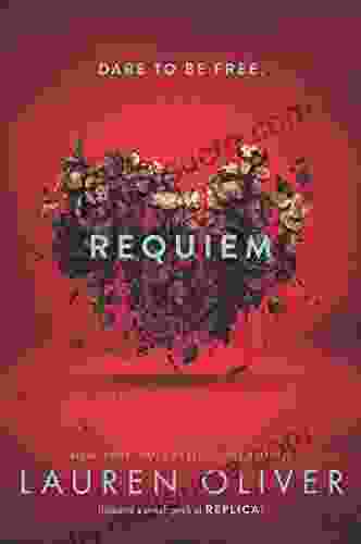 Requiem (Delirium 3) Lauren Oliver