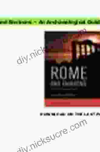 Rome And Environs: An Archaeological Guide
