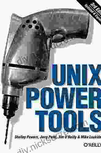 Sed Awk: UNIX Power Tools (Nutshell Handbooks)