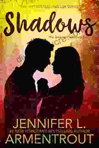 Shadows (A Lux Novel) Jennifer L Armentrout