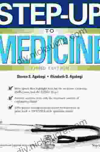 Step Up To Medicine (Step Up Series)