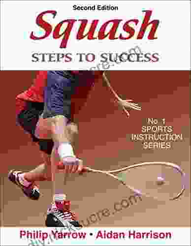Squash: Steps To Success (STS (Steps To Success Activity)