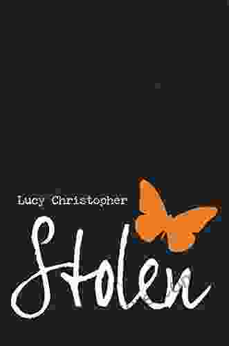 Stolen Lucy Christopher