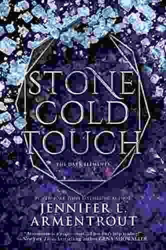 Stone Cold Touch (The Dark Elements 2)