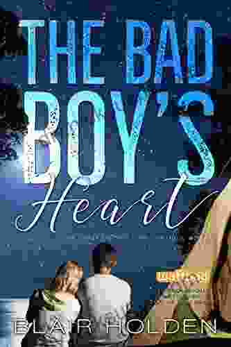 The Bad Boy S Heart (The Bad Boy S Girl 2)