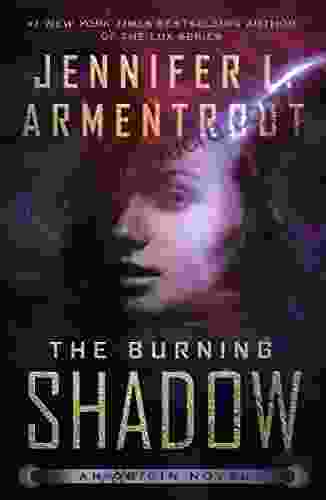The Burning Shadow (Origin 2)