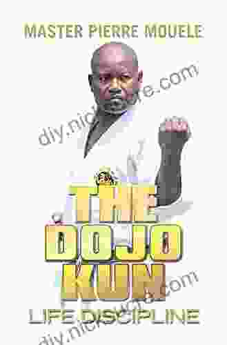 The Dojo Kun: Life Discipline