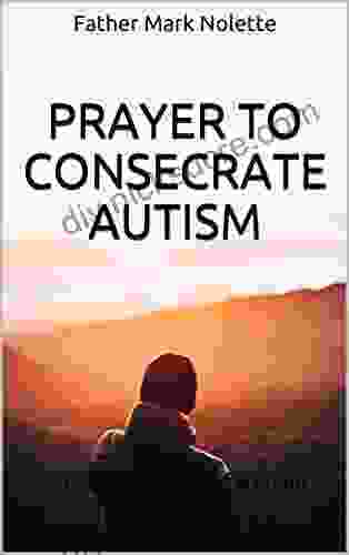 Prayer To Consecrate Autism: Via Saint Thorlak Of Iceland