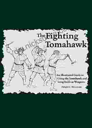The Fighting Tomahawk Jennifer L Armentrout