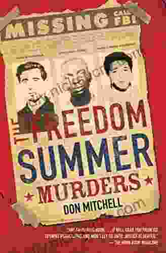 The Freedom Summer Murders Tim Flanagan
