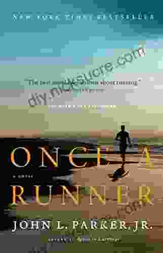 Once A Runner: A Novel