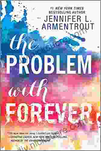 The Problem With Forever: A Compelling Novel (Harlequin Teen)
