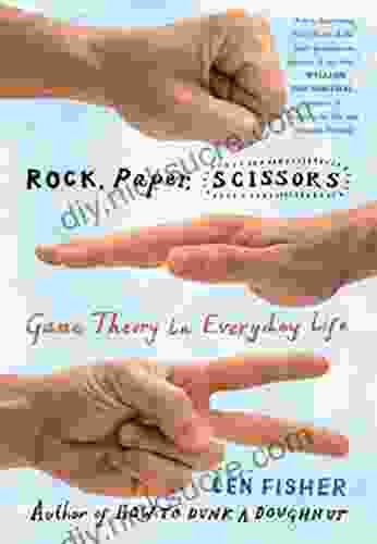 Rock Paper Scissors: Game Theory In Everyday Life