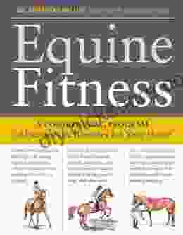 Equine Fitness: A Program Of Exercises And Routines For Your Horse