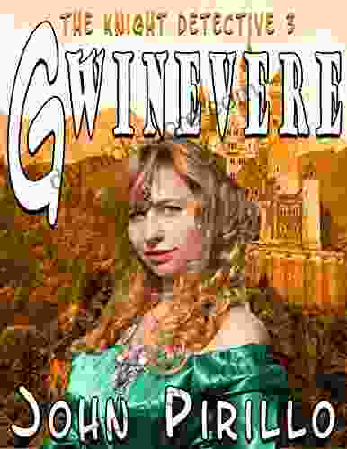 Gwinivere (Excalibur 3) Brian Clegg