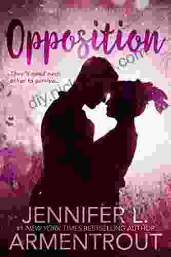 Opposition (A Lux Novel 5)