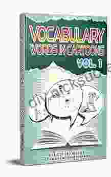 Vocabulary Cartoons Vol 1 (102 Non Fiction 5)