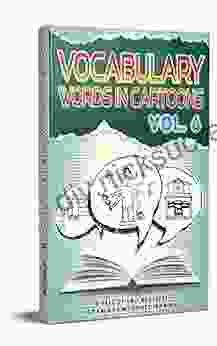 Vocabulary Cartoons Vol 6 (701 Non Fiction 19)