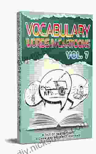 Vocabulary Cartoons Vol 7 (701 Non Fiction 20)